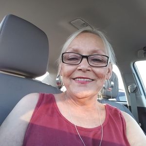 Meet your Posher, Kelly thomas